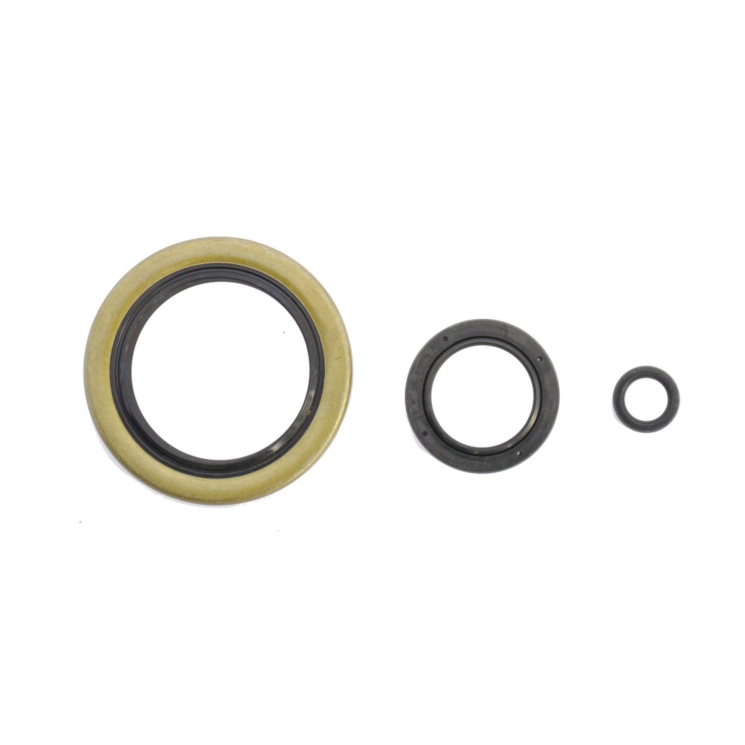 Athena, engine oil seals kit