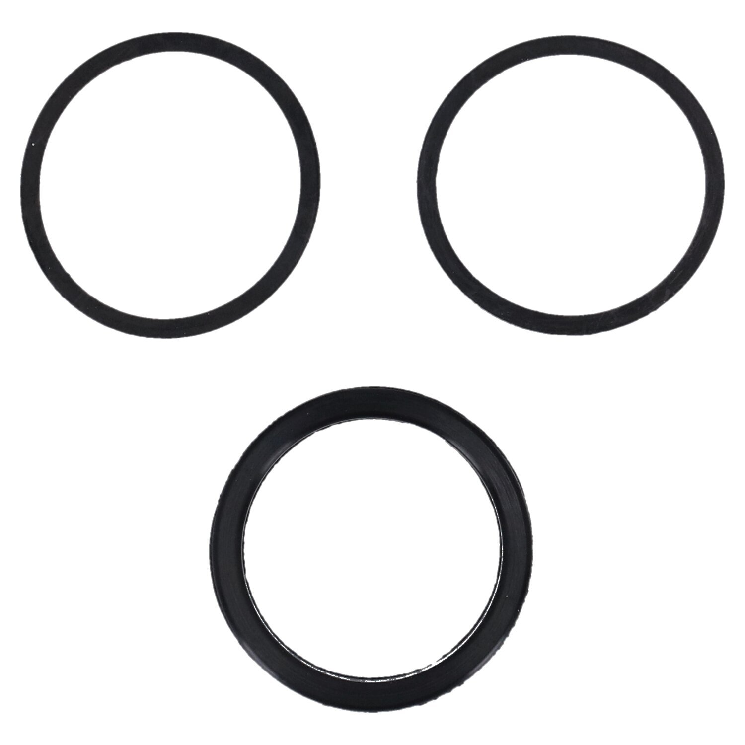Athena, manifold intake gasket & seal kit. 40mm CV carb
