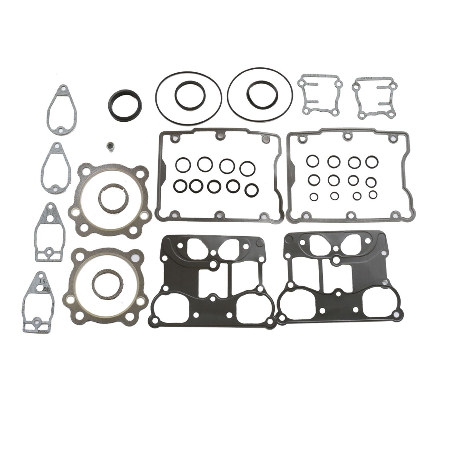 Athena, top end gasket kit. Twin Cam