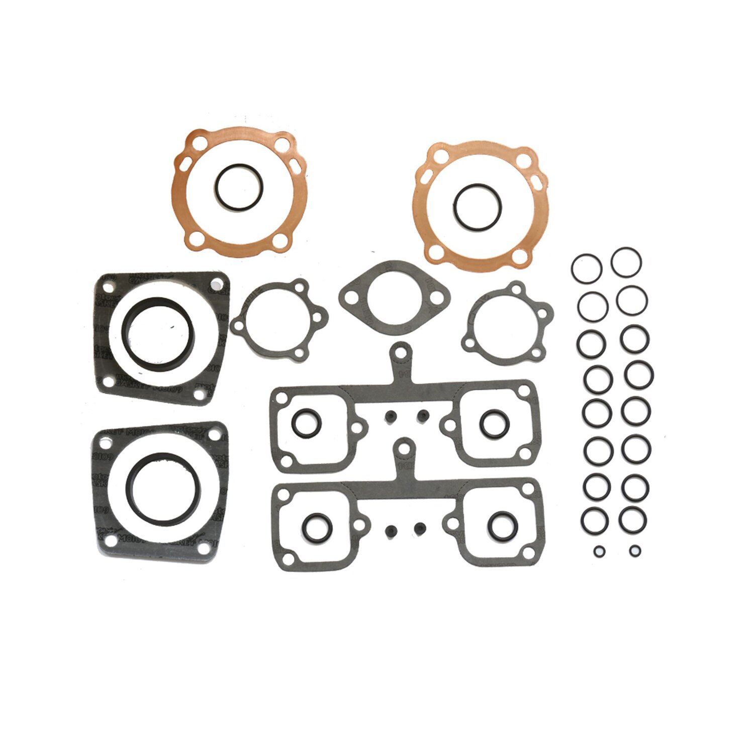 Athena, top end gasket kit. 82-85 XL 1000