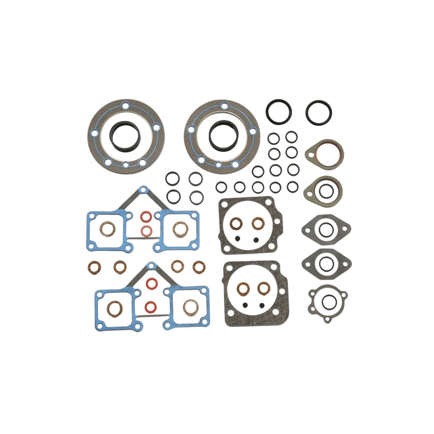 Athena, top end gasket kit. Shovelhead