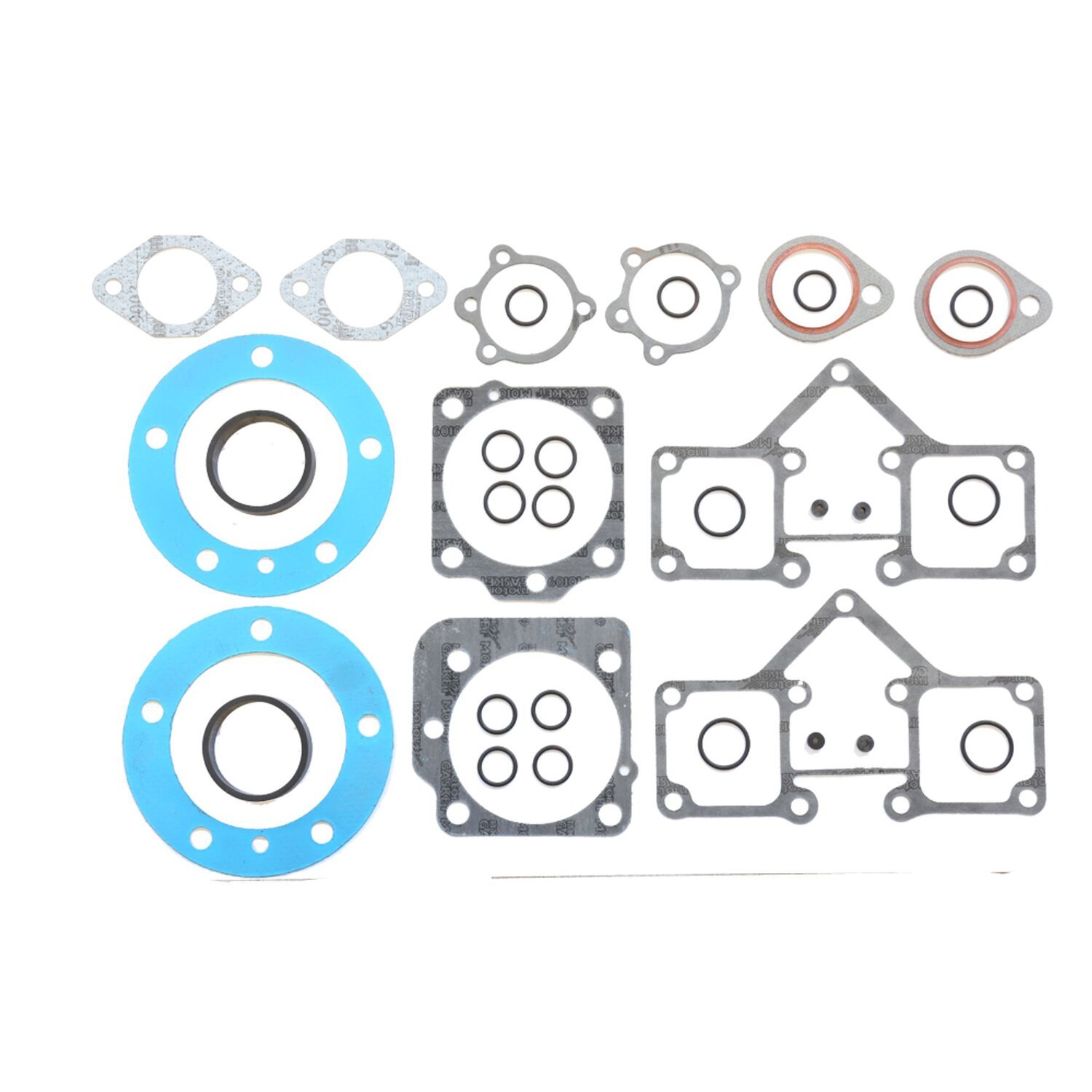 Athena, top end gasket kit. Shovelhead