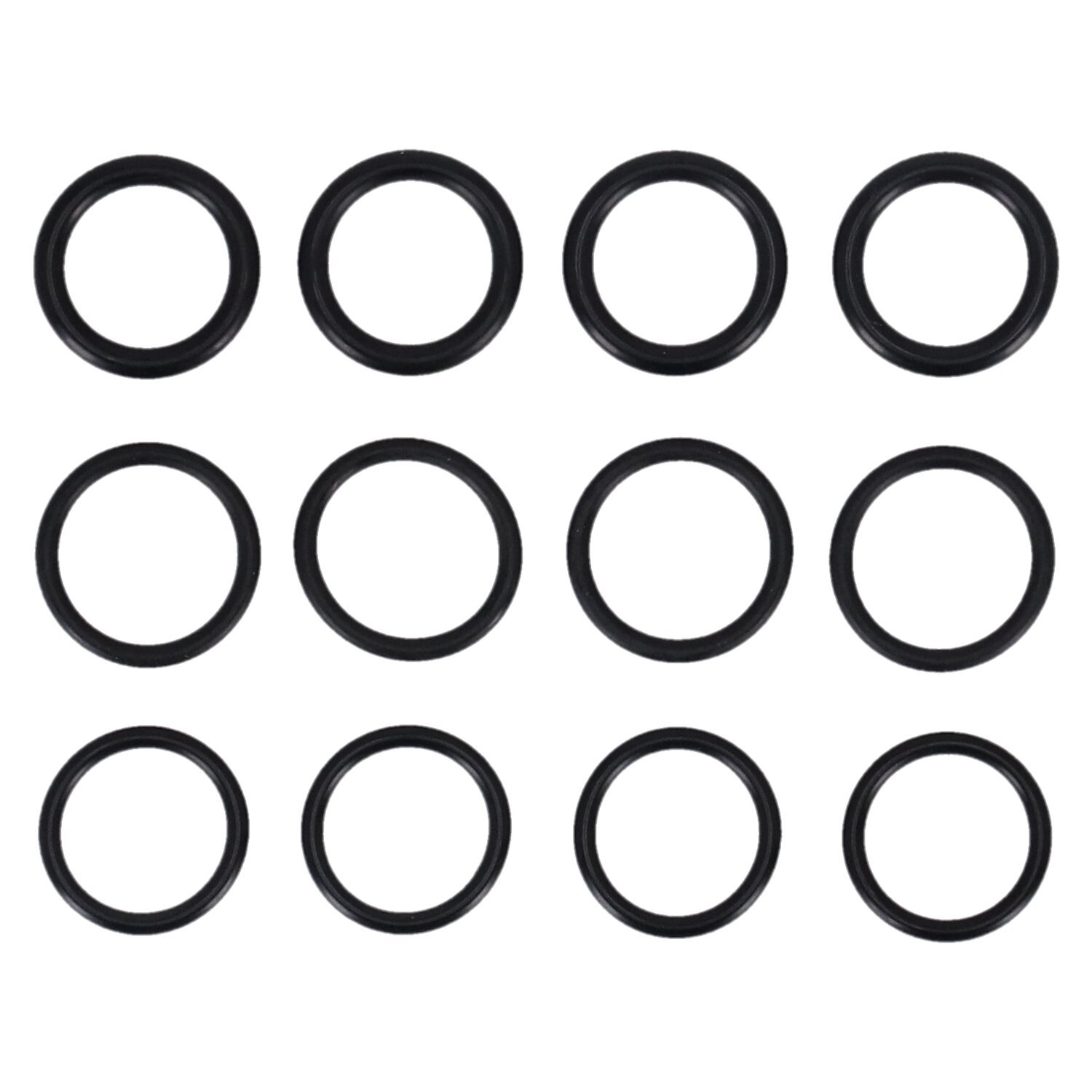 Athena, pushrod cover seal kit
