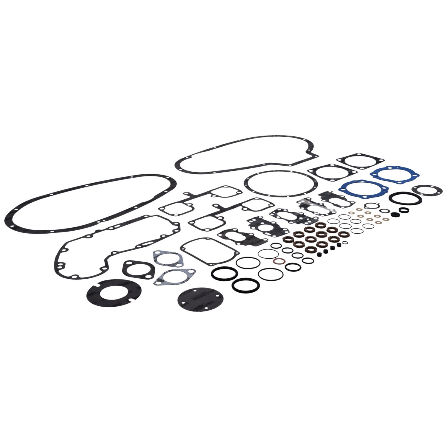 Athena, motor gasket kit (no oil seals). XL900