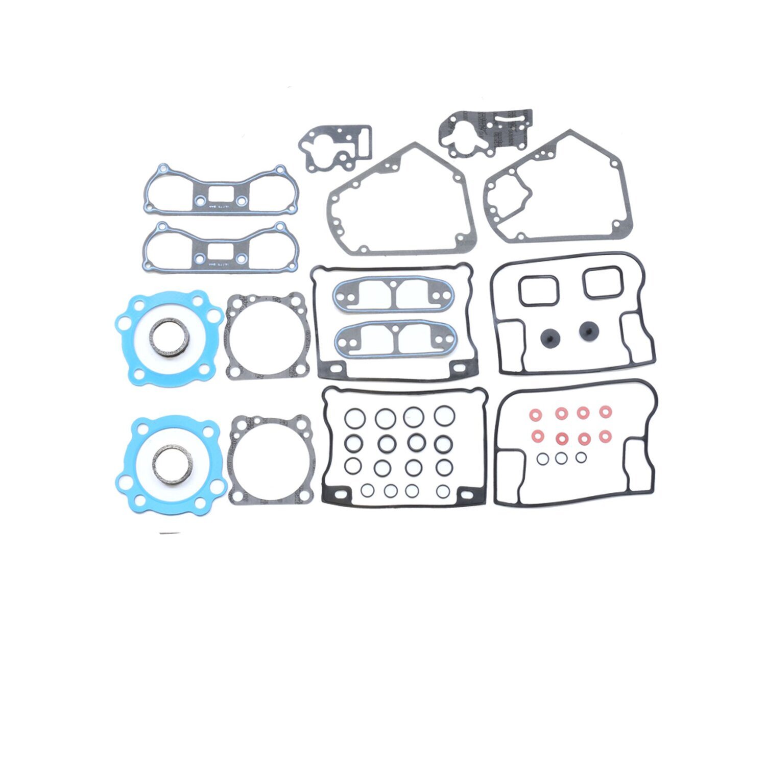 Athena, motor gasket kit (no oil seals). 92-99 Evo B.T