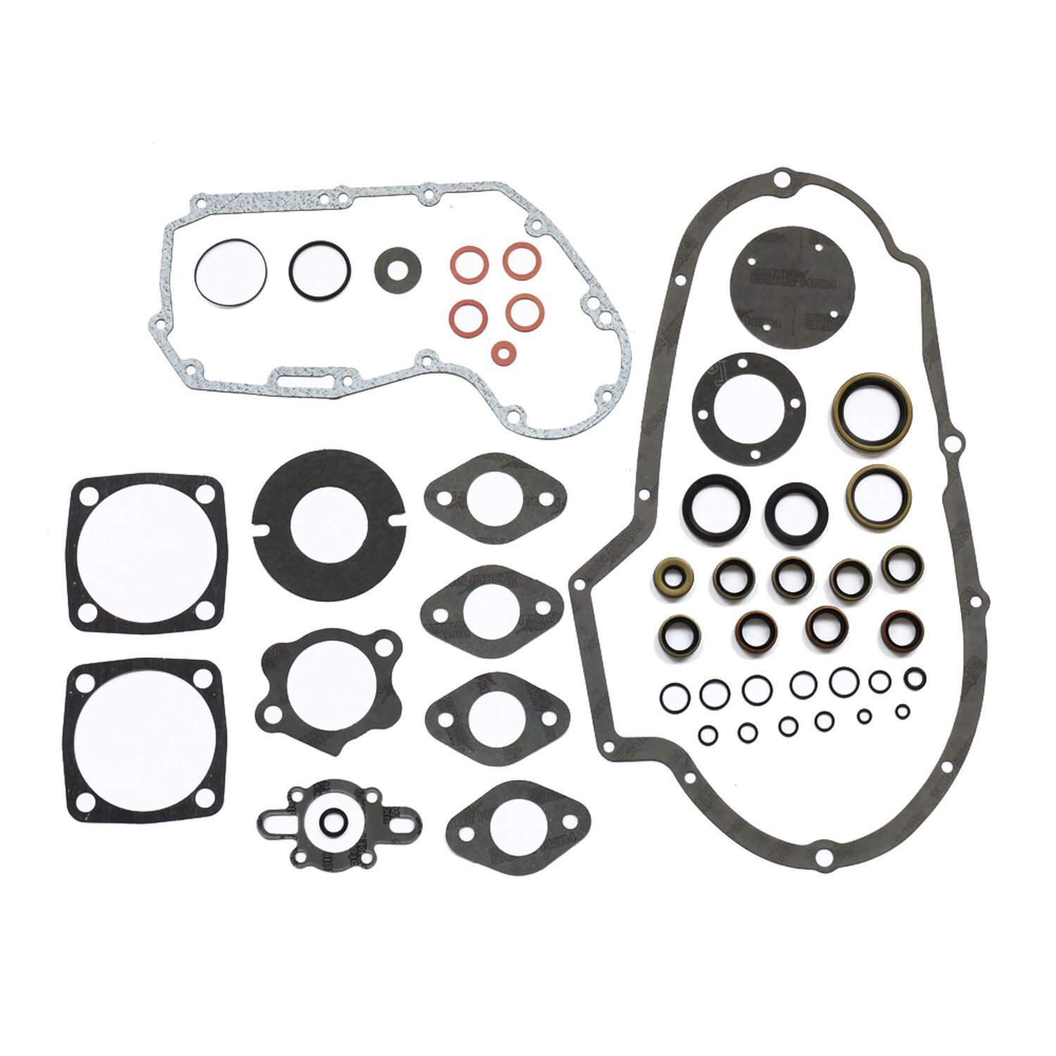 Athena, motor gasket & seal kit. XR1000