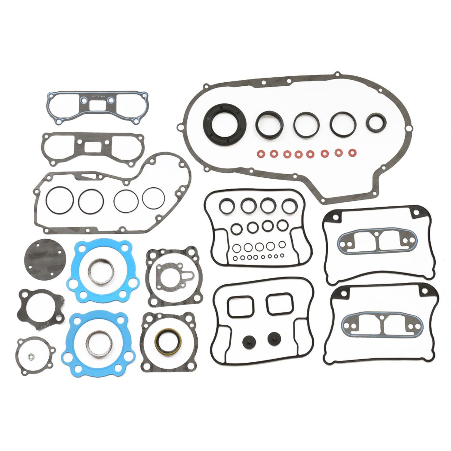 Athena, motor gasket & seal kit. Evo XL