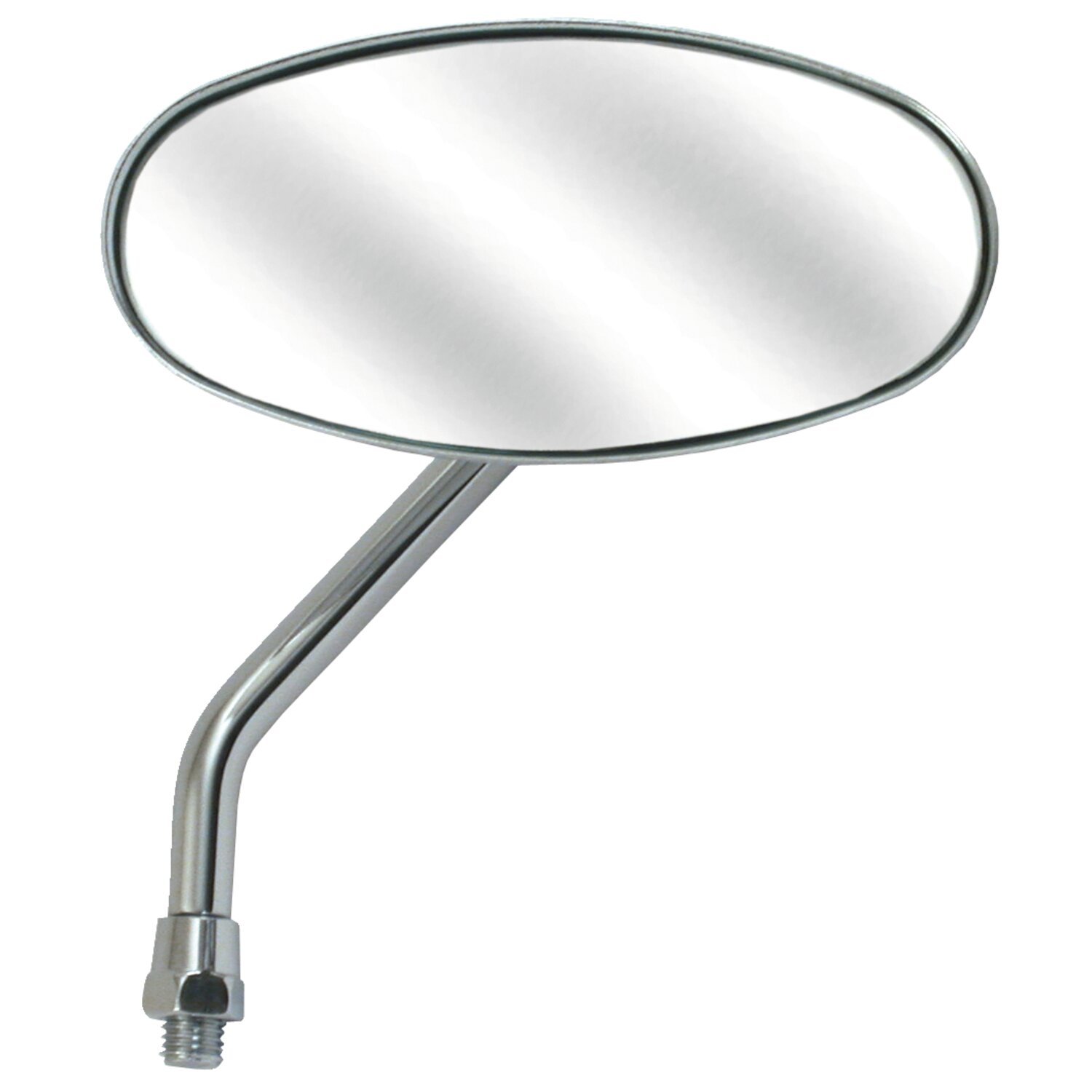 Mirror, Cateye oval 10mm, right
