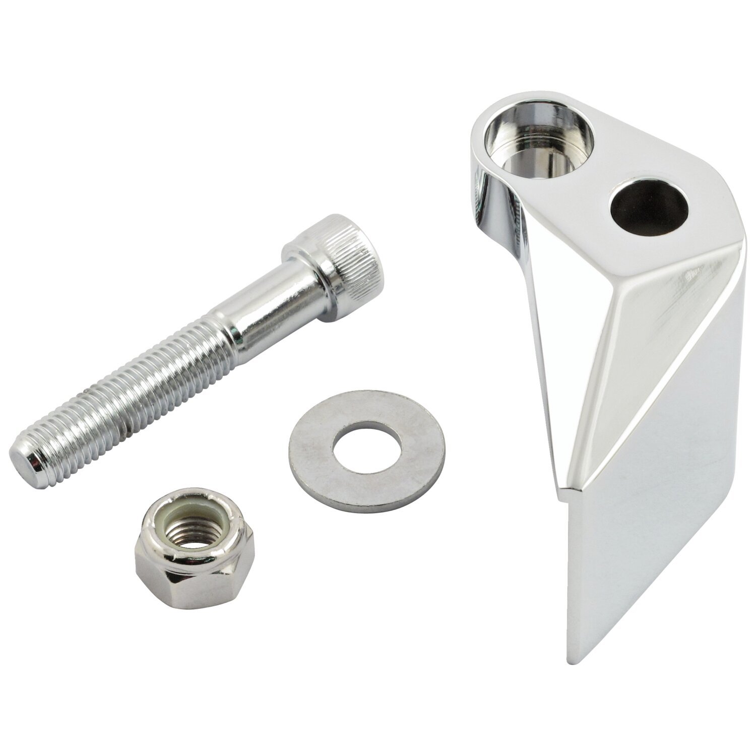 96-up right side mirror adapter