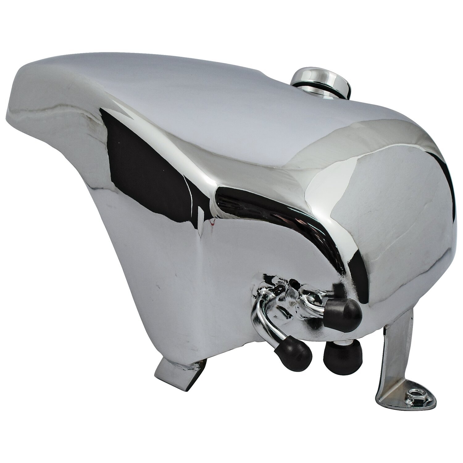 XL Sportster OEM style oil tank