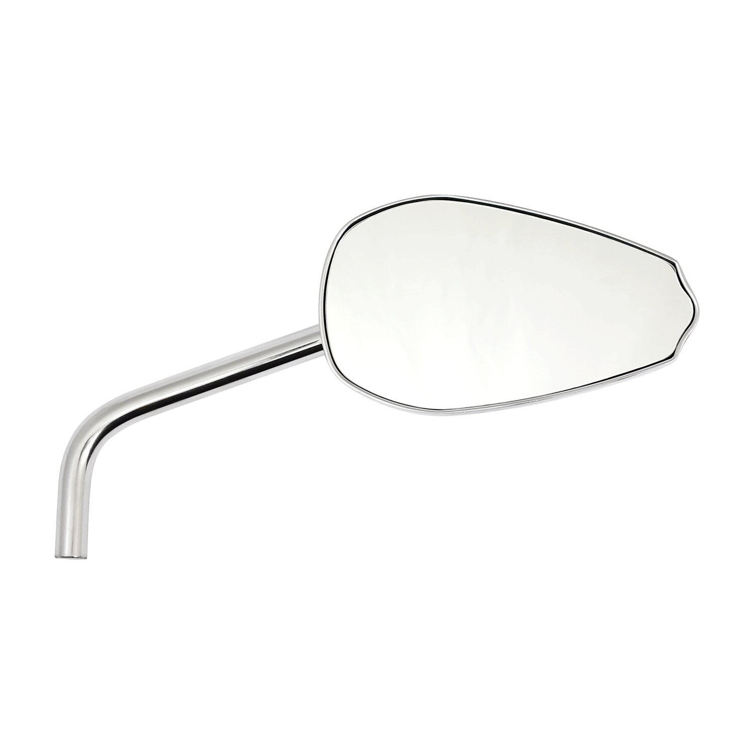 Streamline mirror set