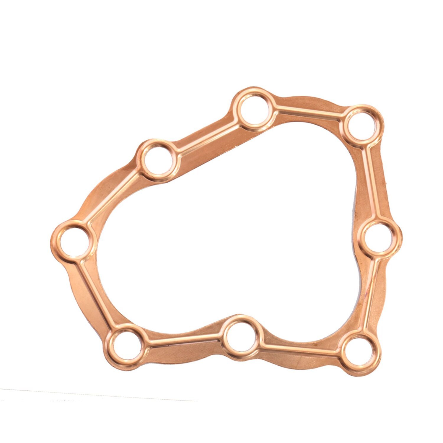 Athena, cylinder head gasket. .020" copper