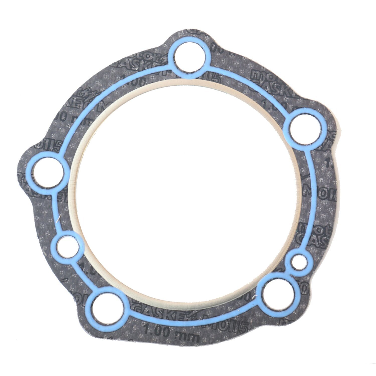 Athena, cylinder head gasket. 48-65 Panhead
