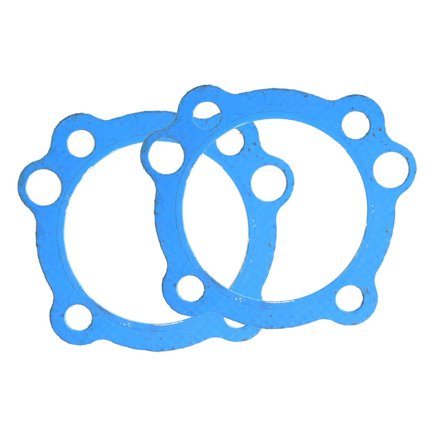 Athena, cylinder head gasket set. 3-5/8" big bore