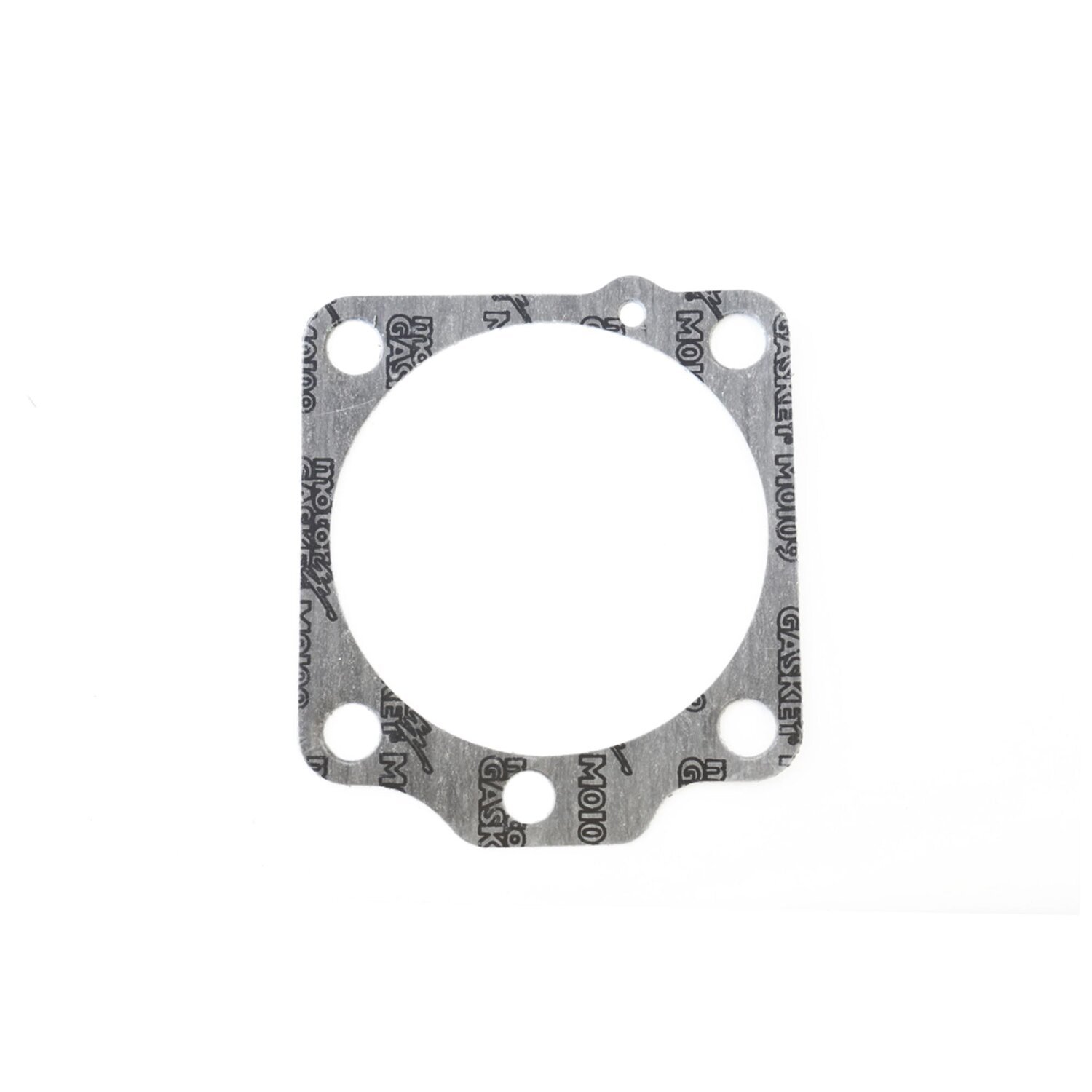 Athena, cylinder base gasket. Front