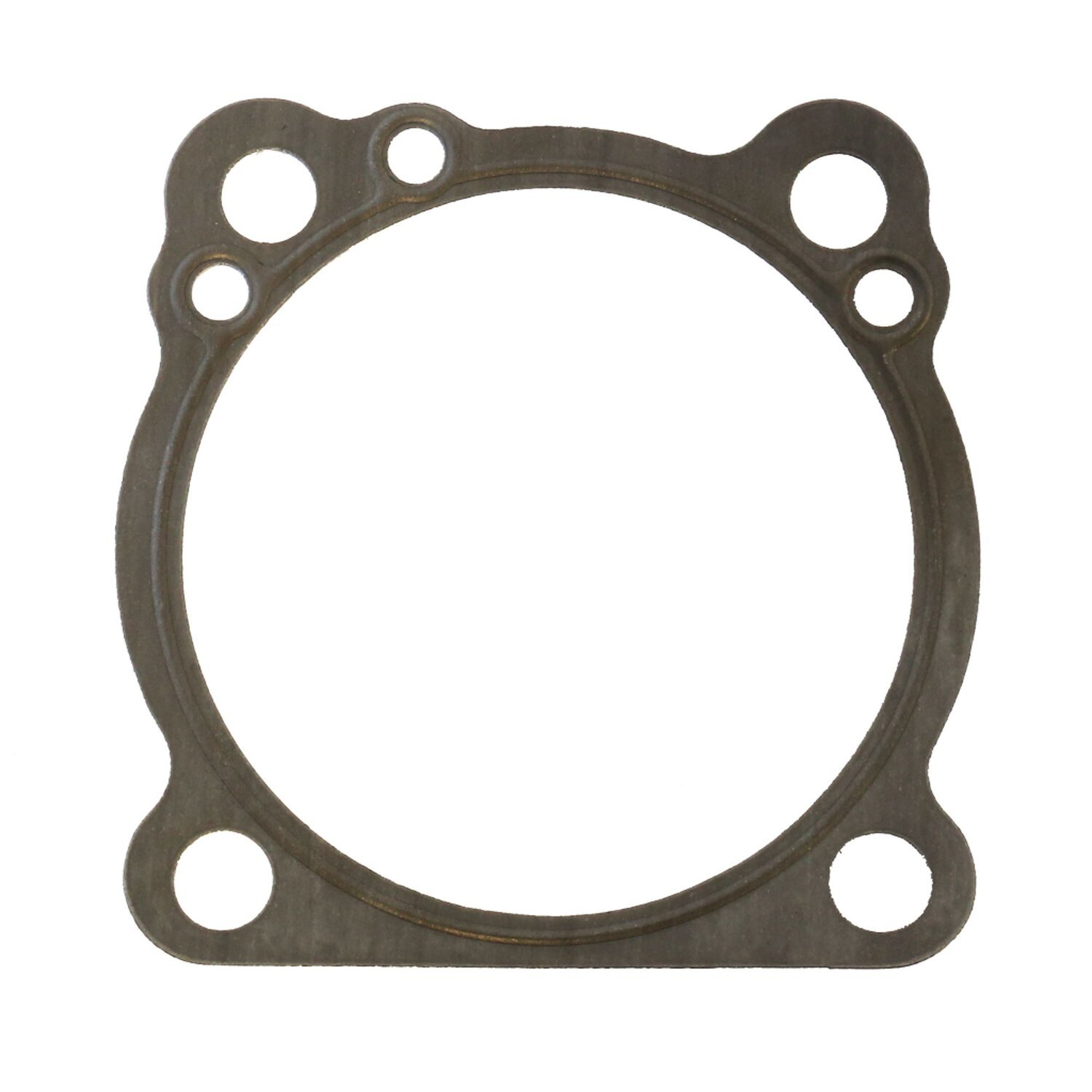 Athena, cylinder base gasket. FR/RR .015" RCS. 5-pack