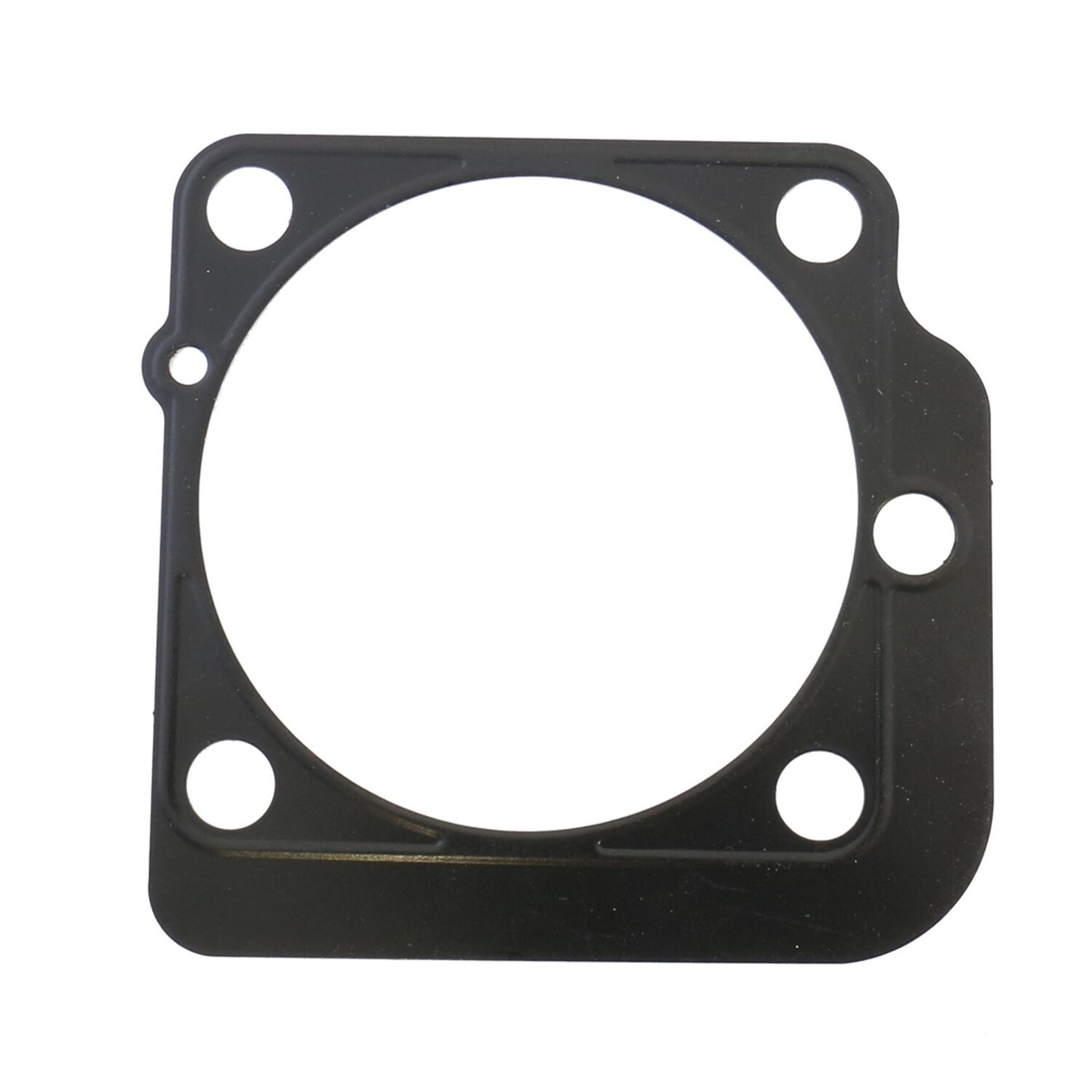 Athena, cylinder base gaskets. Rear 2-pk. .031" RCS