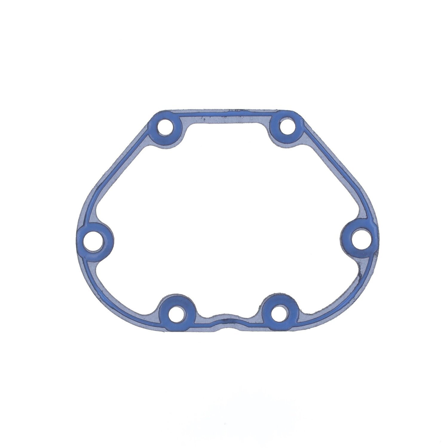 Athena, gasket transmission end cover. .031" paper/silicone