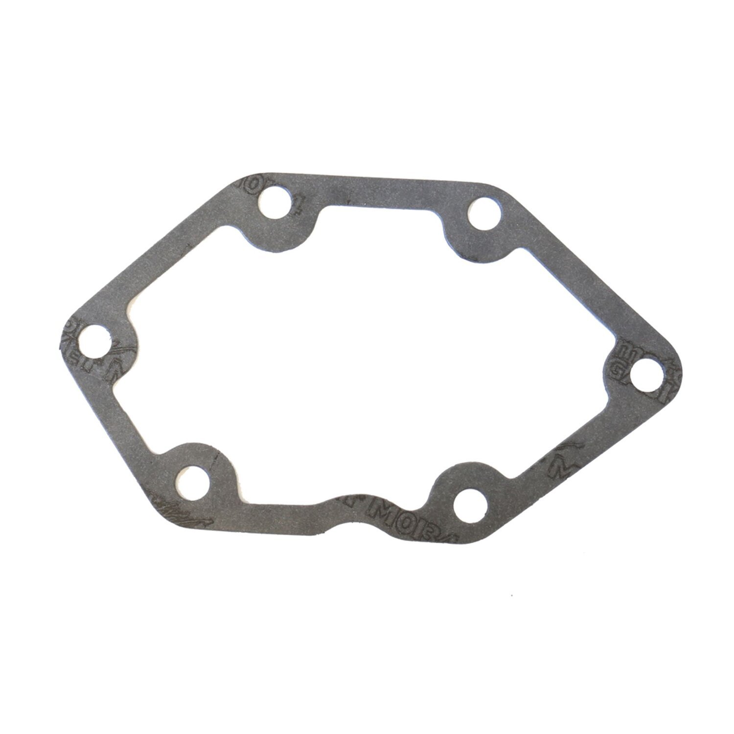 Athena, clutch cover gasket. .031" paper/silicone