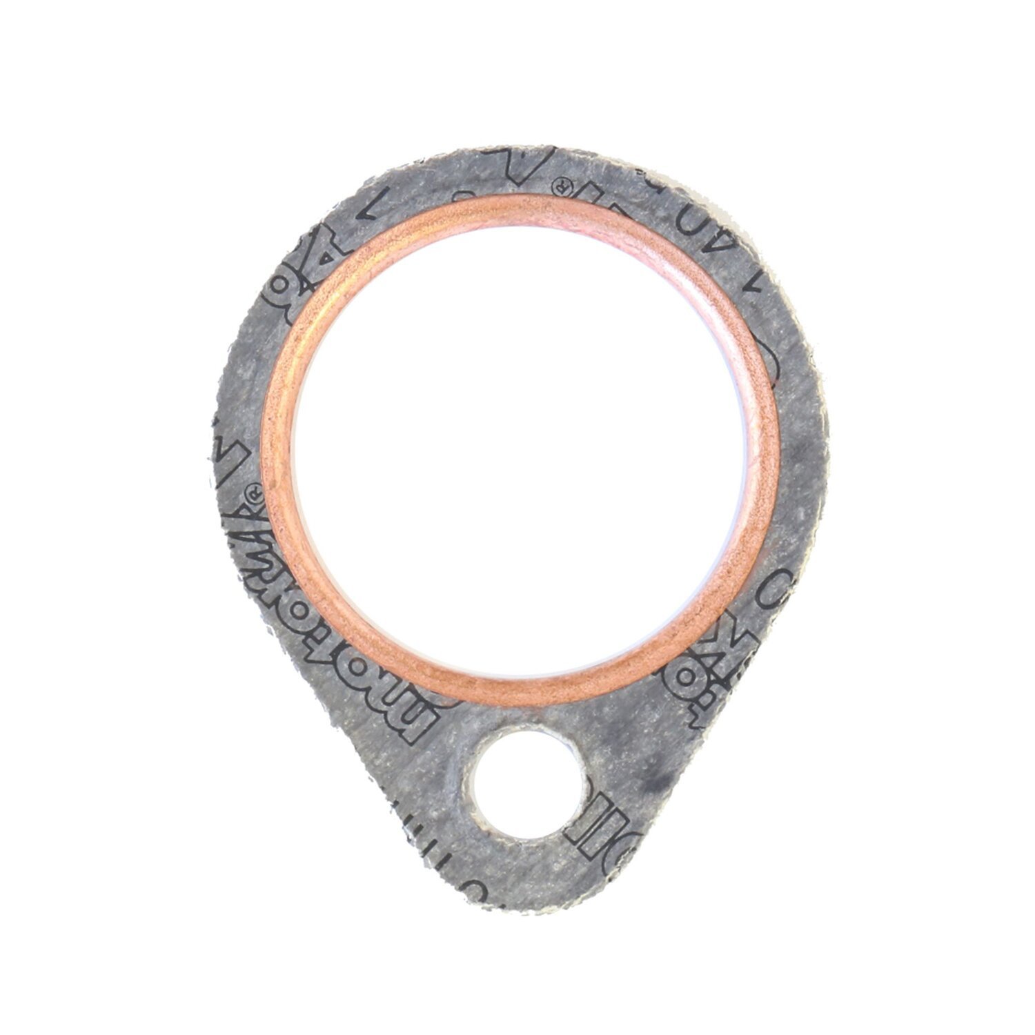 Athena, Fire Ring exhaust gasket