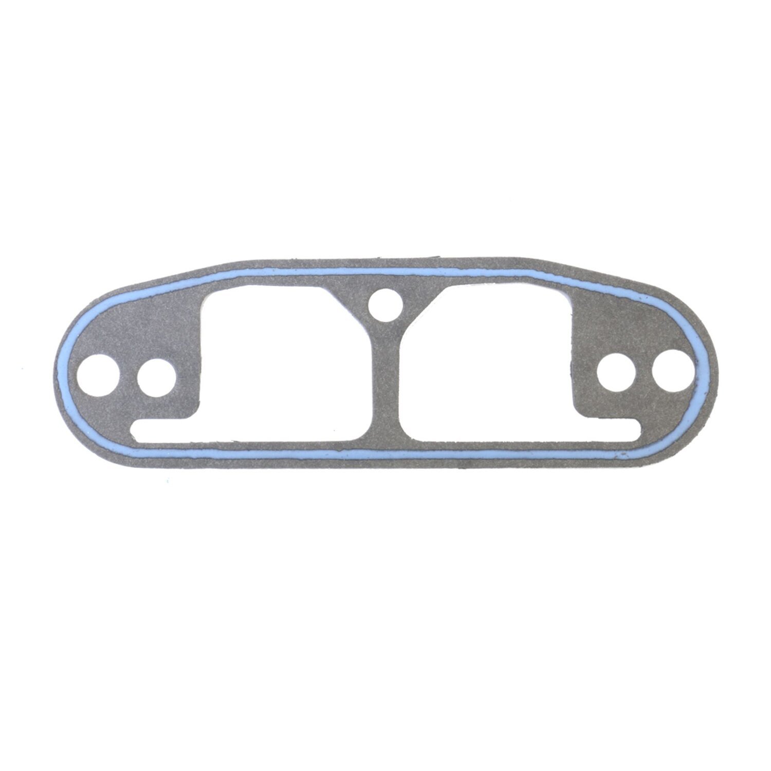 Athena, valve cover gasket. Paper/silicone. Right