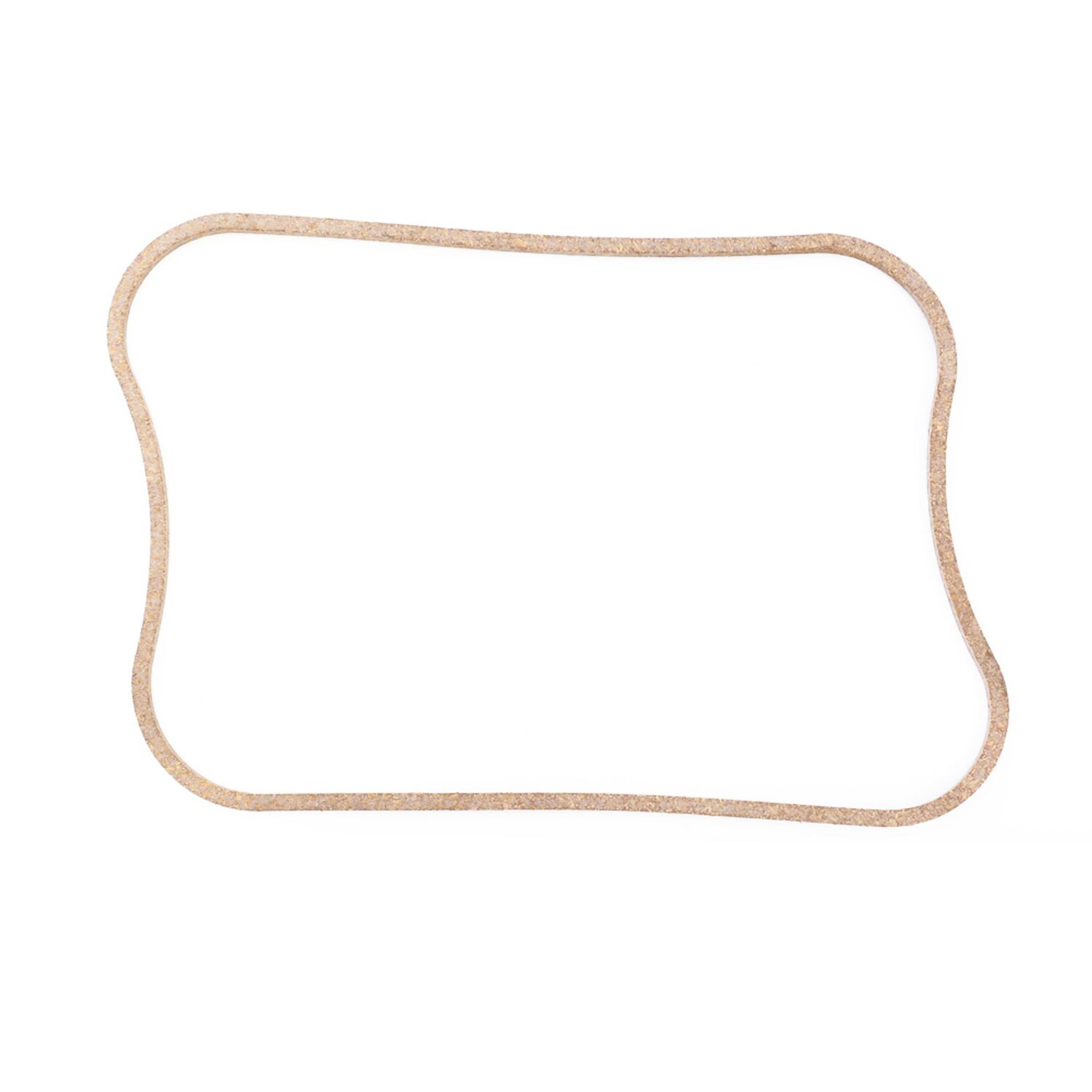 Athena, lower rocker cover gasket. Cork