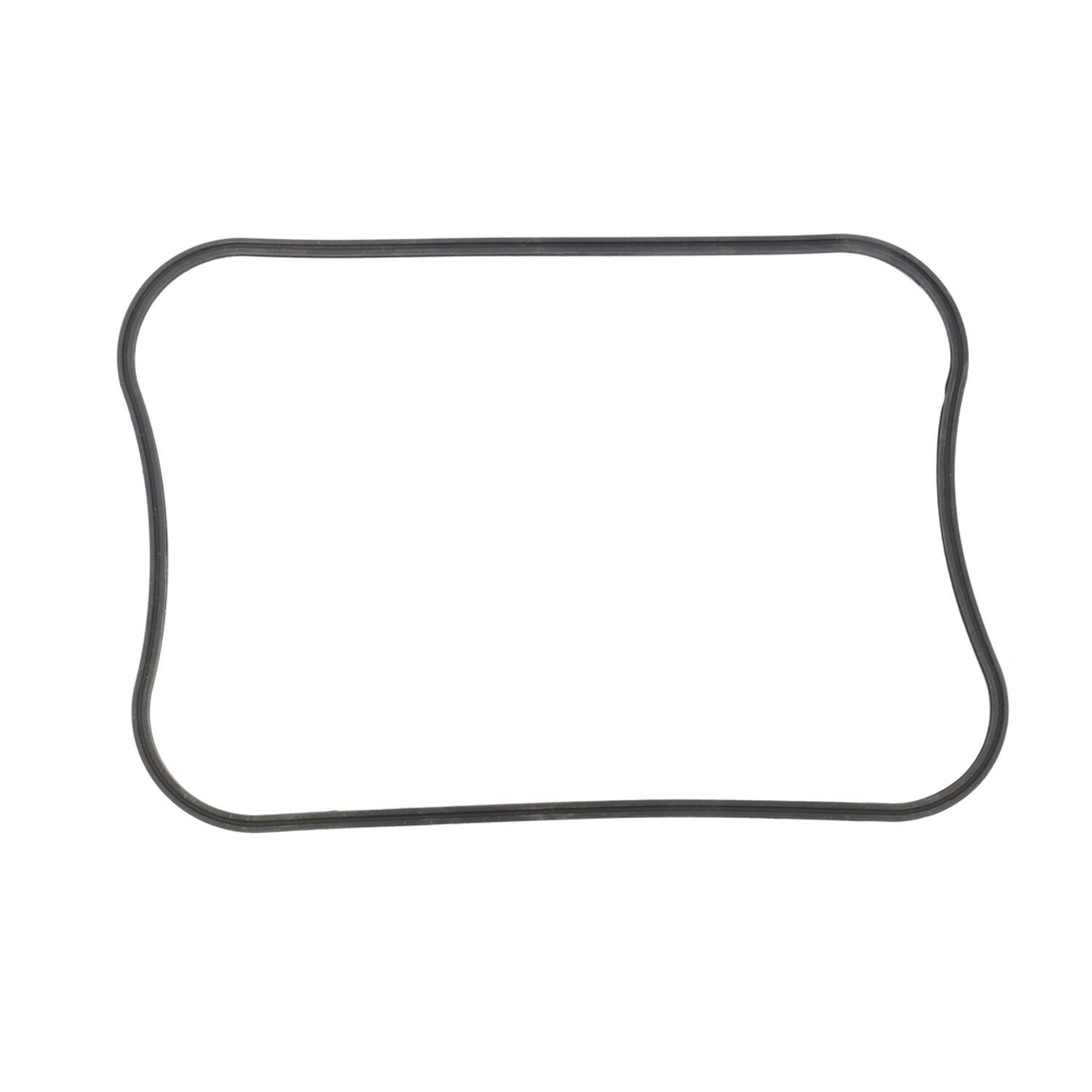 Athena, upper rocker cover gasket. Rubber