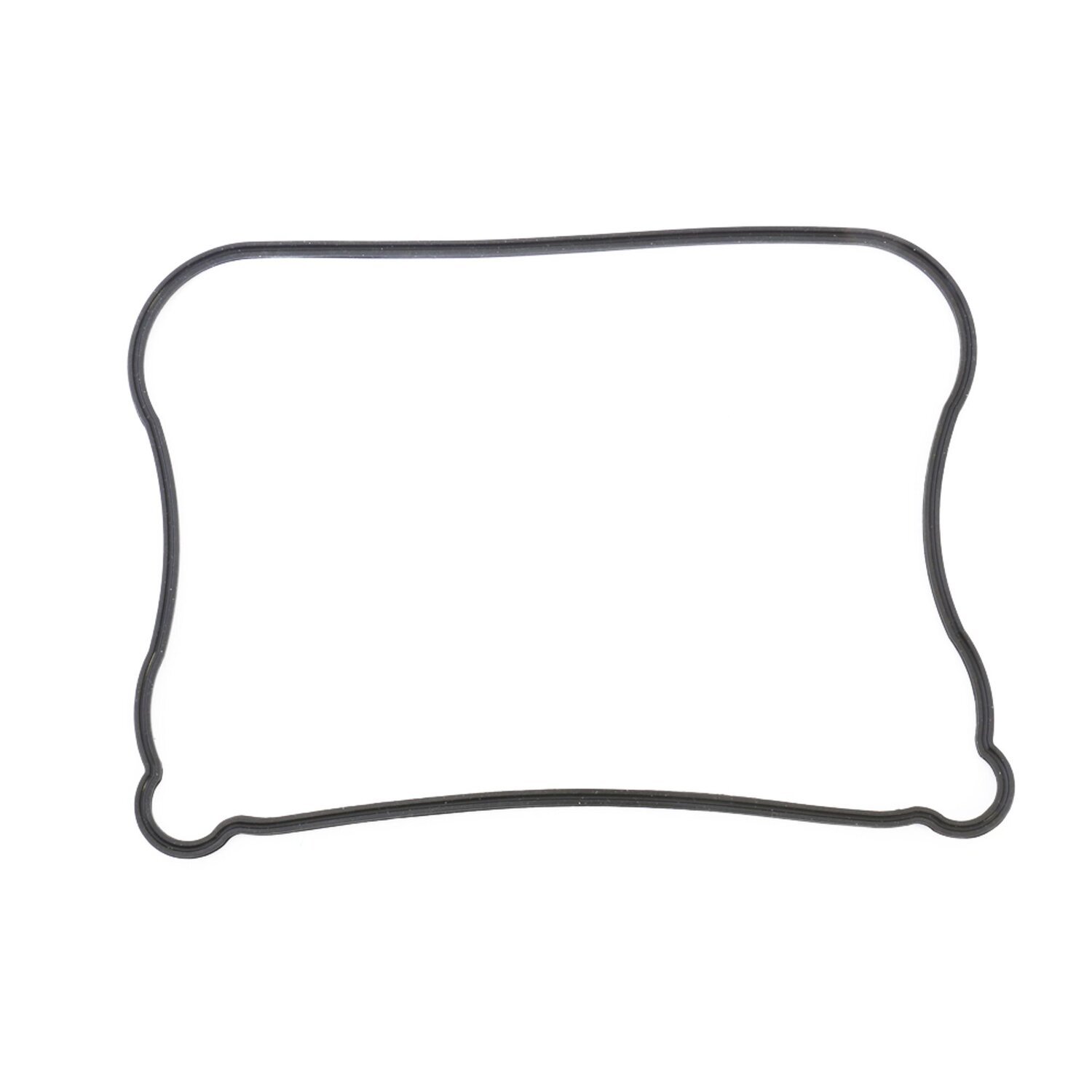 Athena, lower rocker cover gasket. Rubber