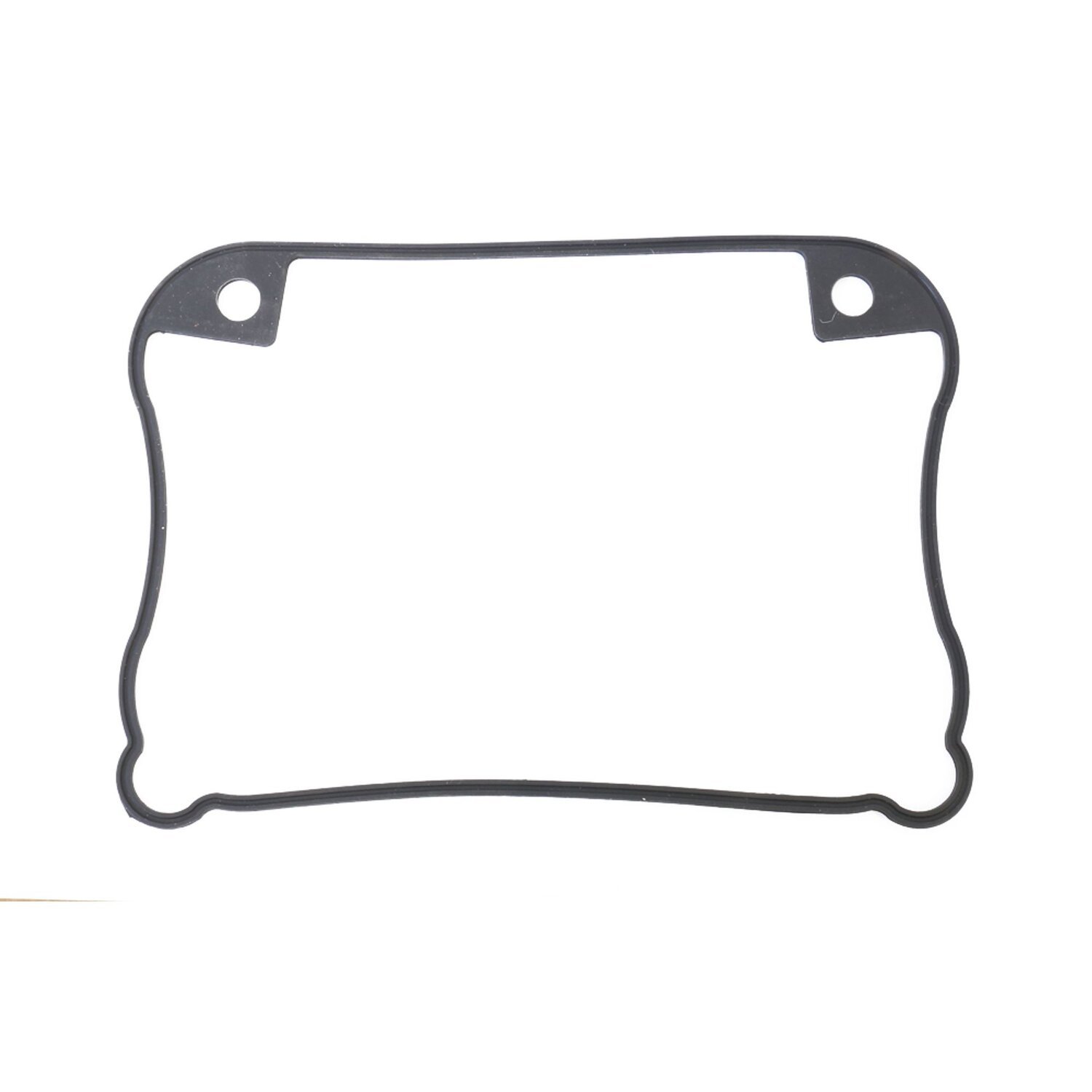 Athena, gasket lower rocker cover. Rubber (1