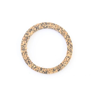 Cork washer.
OEM replacement reference 18245-39, 173-39A.