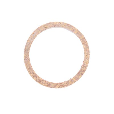 Cork washer.
OEM replacement reference 18257-39, 175-39A
