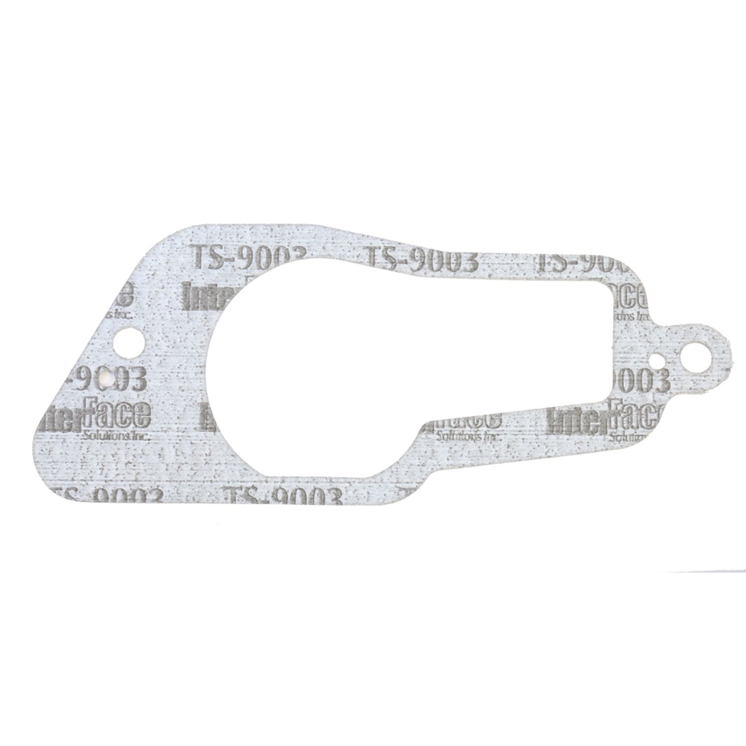 Athena, gasket starter shaft housing. .031"