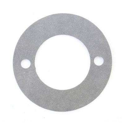 .031" fiber reinforced paper. 
OEM replacement reference 31488-77.