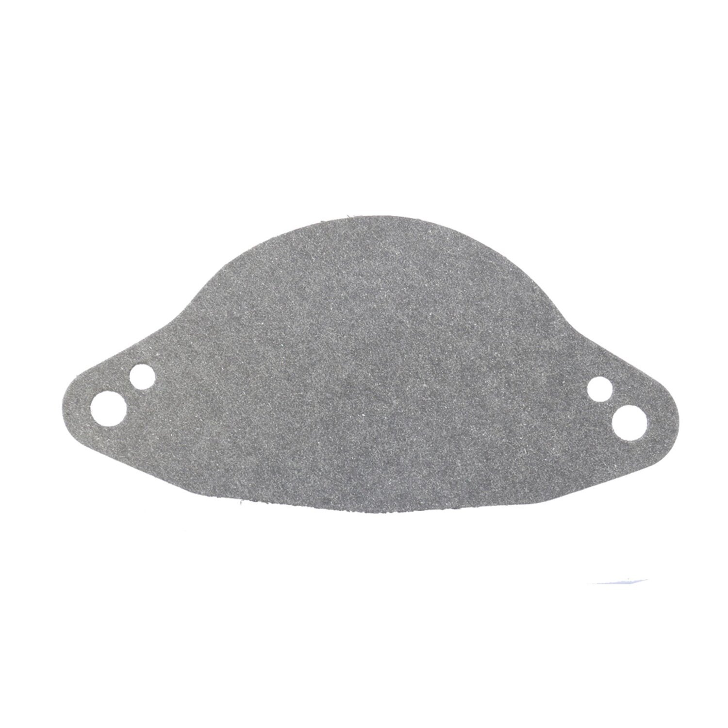 Athena, gasket starter hole cover. .031" paper