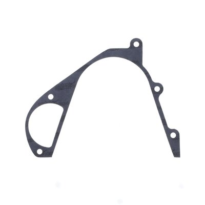 .031" fiber reinforced paper. The 'large' gasket.
OEM replacement reference 34902-79A
