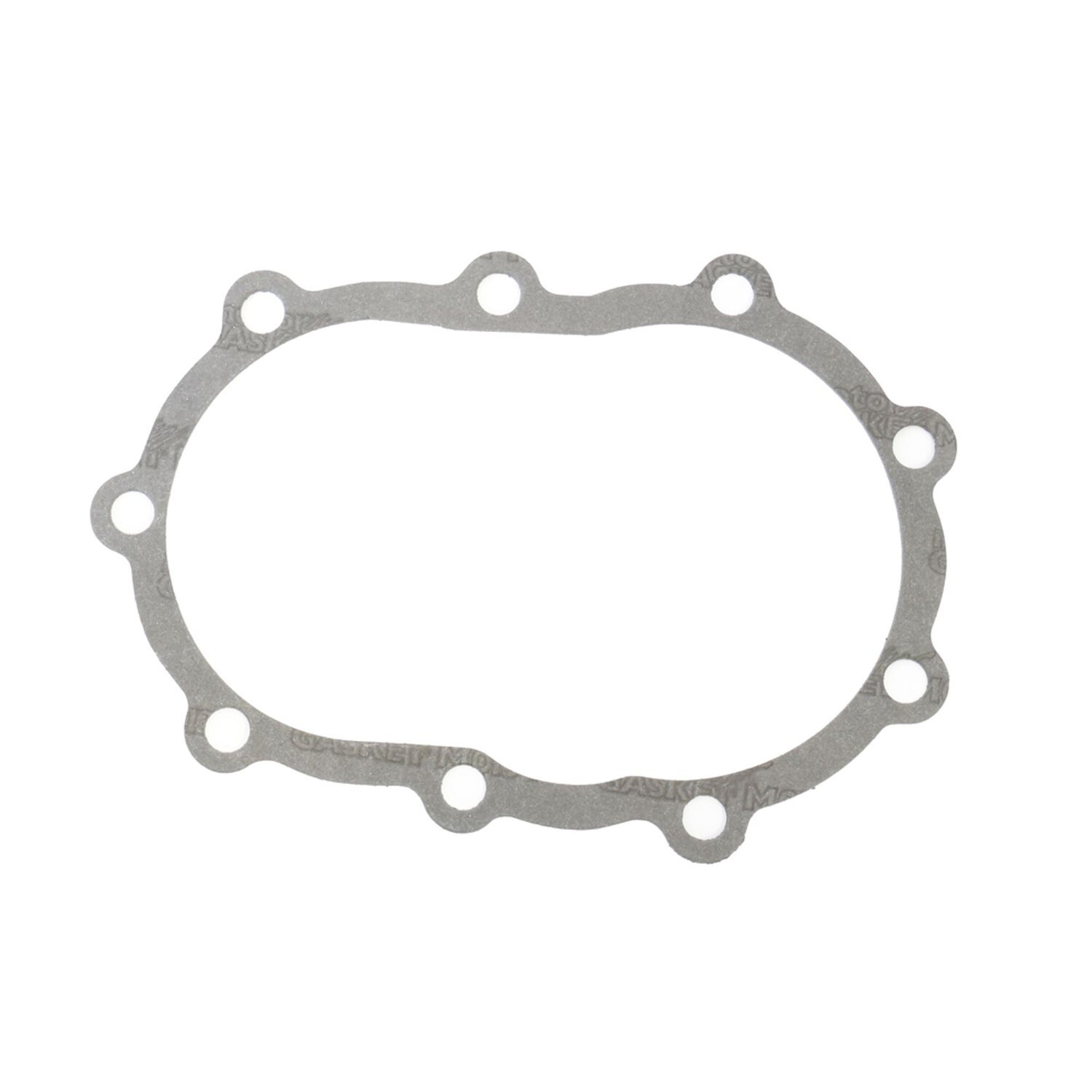 Athena, gasket transmission end cover. .020" paper