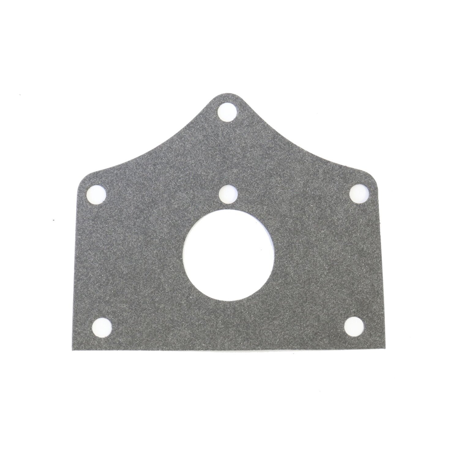Athena, gasket transmission shifter adapter plate. Paper