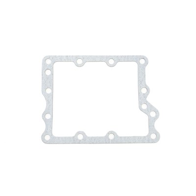 .031" thick fiber reinforced paper. Fits ratchet top type transmission.
OEM replacement reference 34824-36 / 2261-36.