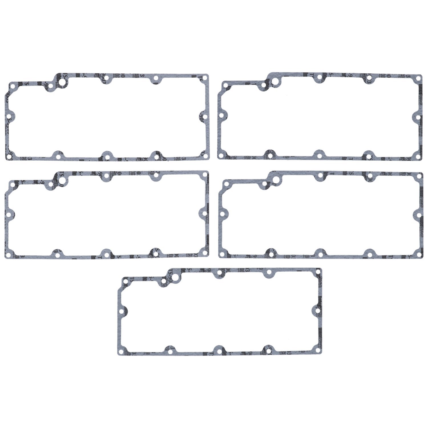 Athena, gasket transmission oil pan. .031" paper/silicone