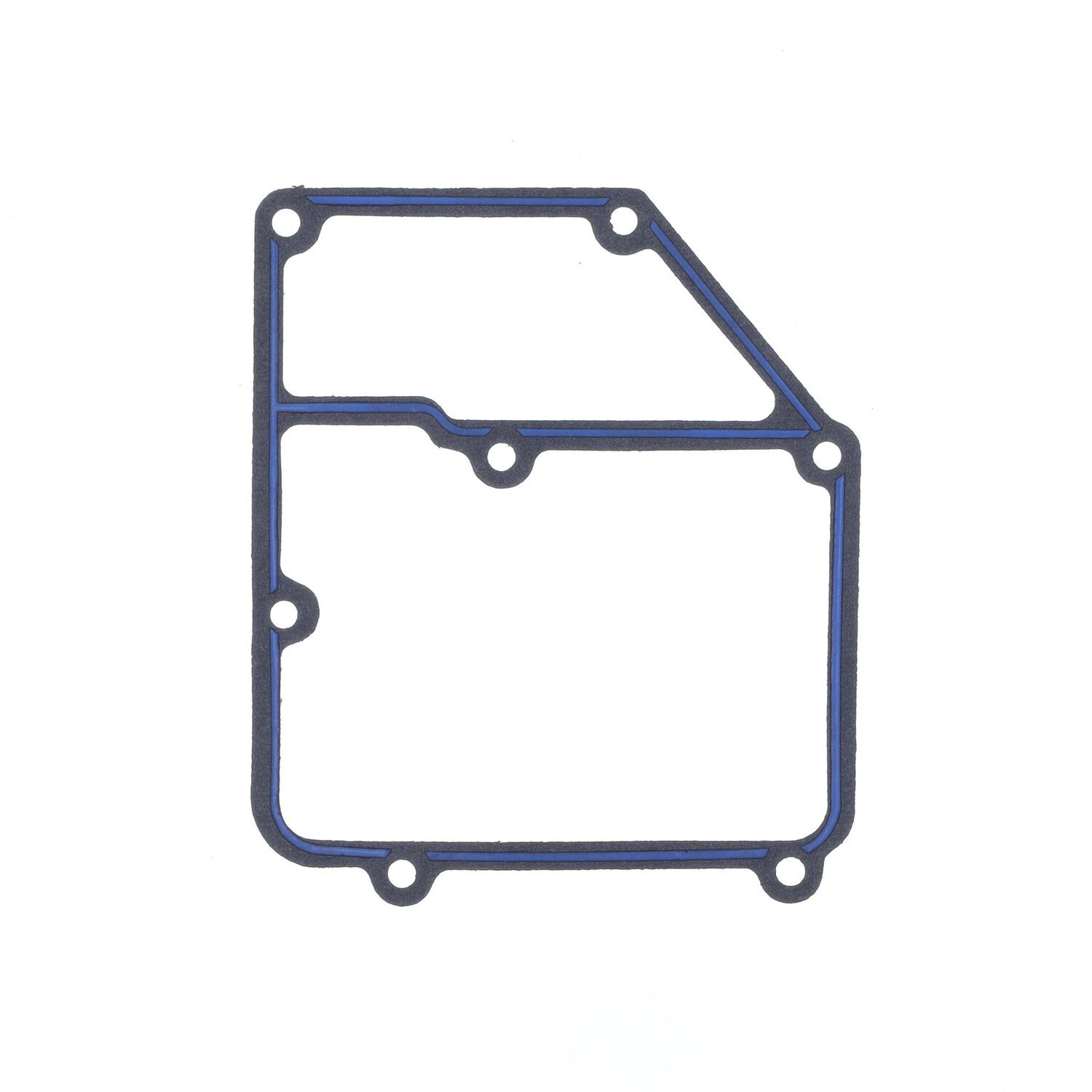 Athena, gasket transmission top cover. .031" paper/silicone