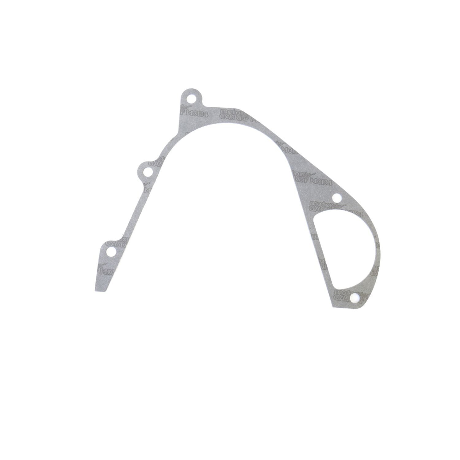 Athena, Inner chain cover to transmission