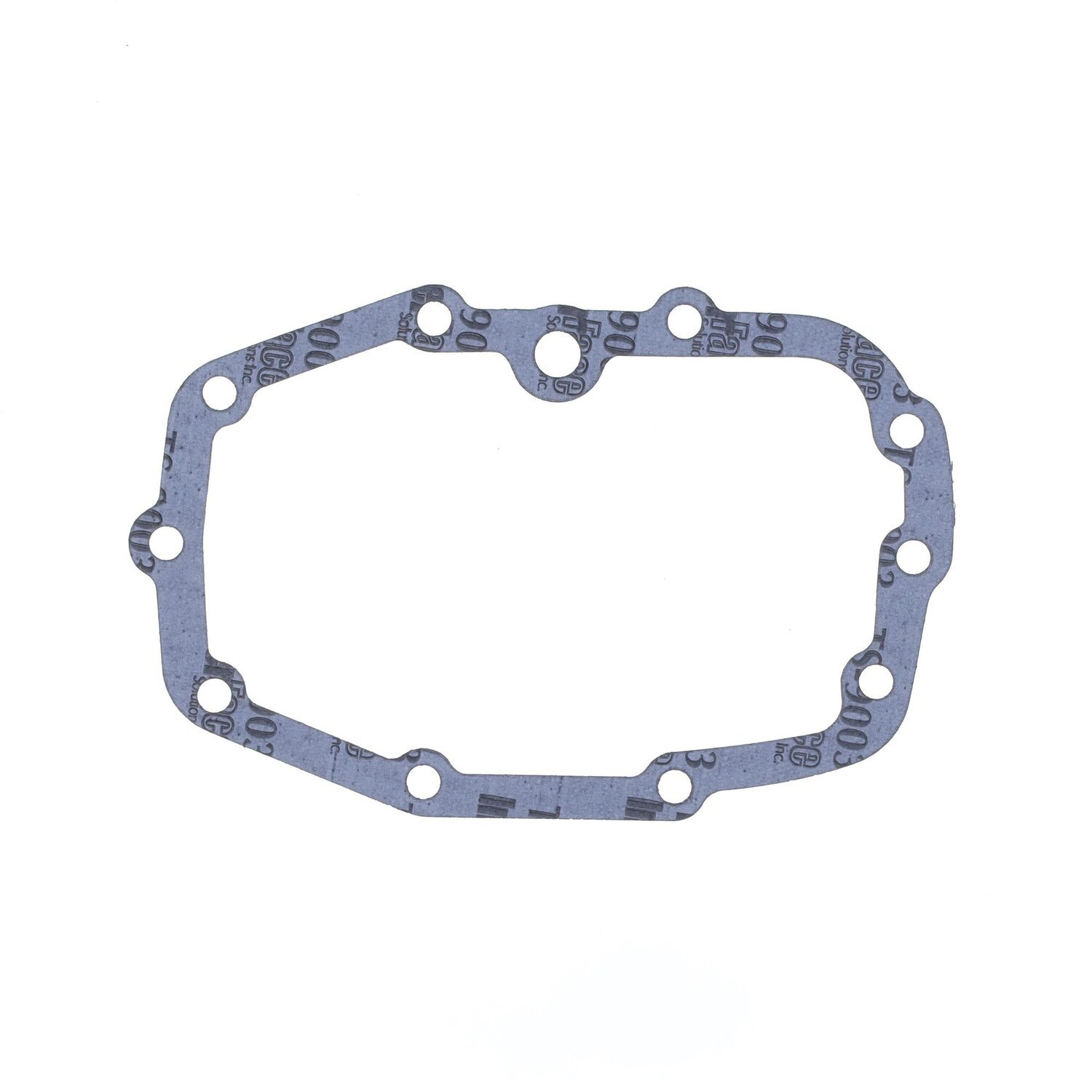 Athena, gasket transmission bearing housing. .031" paper