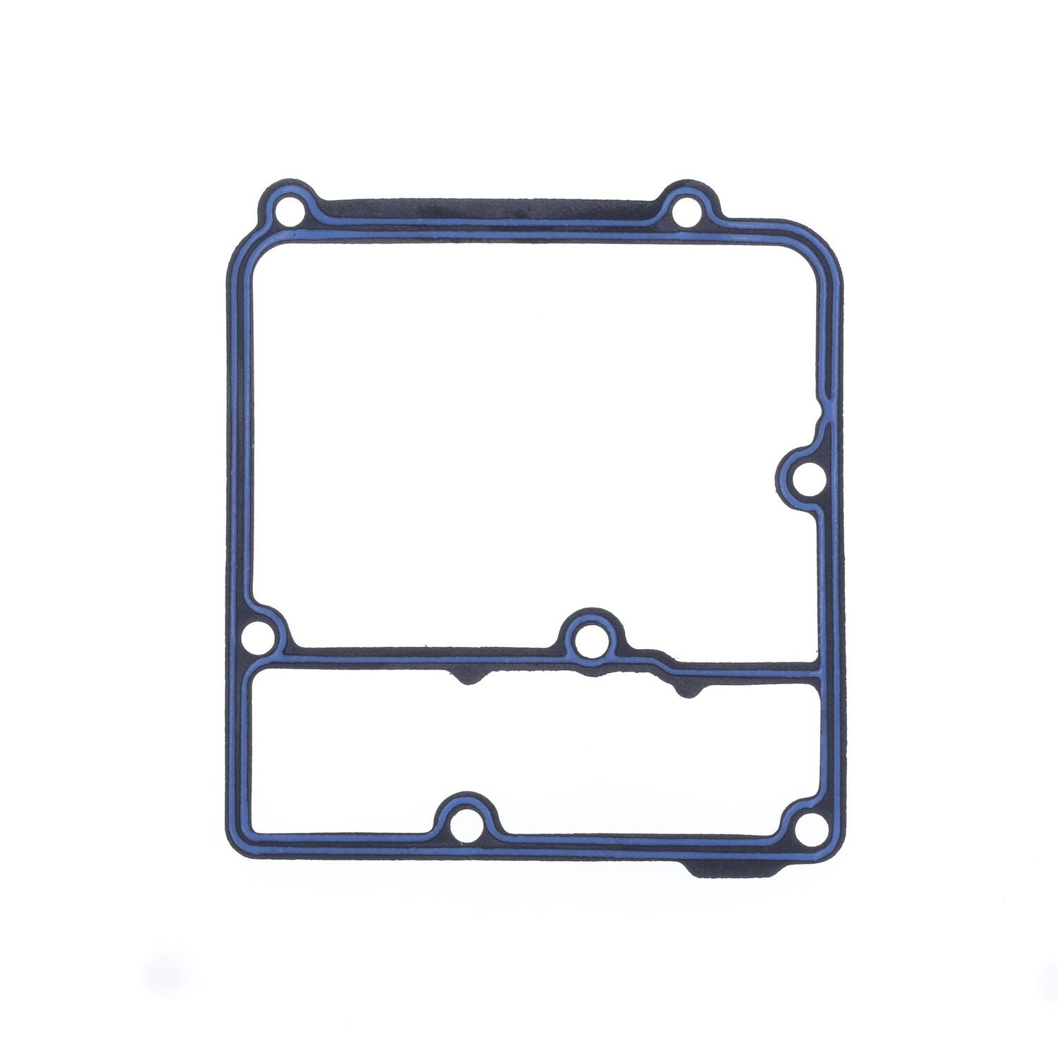 Athena, gasket transmission top cover. .031" paper/silicone