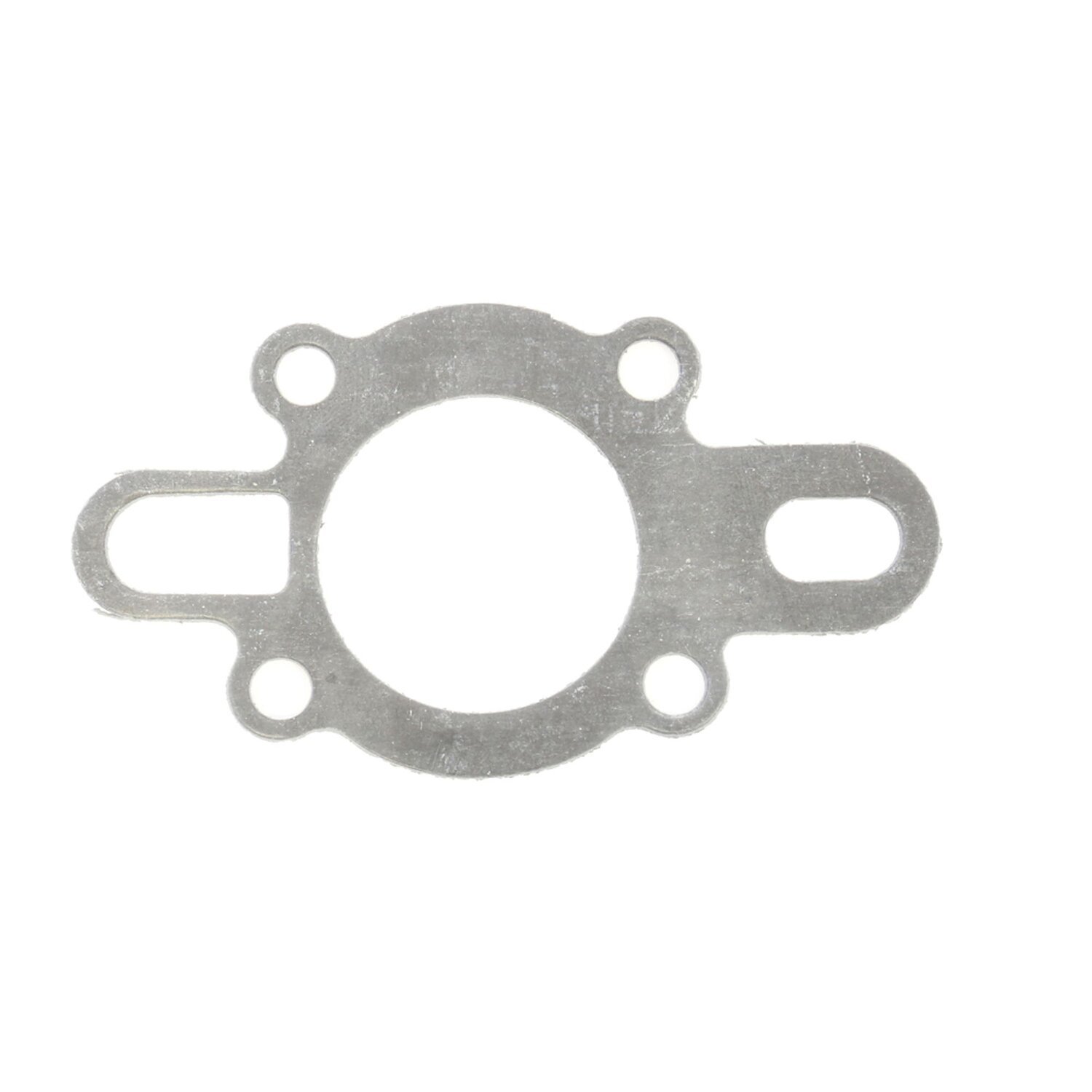 gasket oil pump body to case. .031" paper
