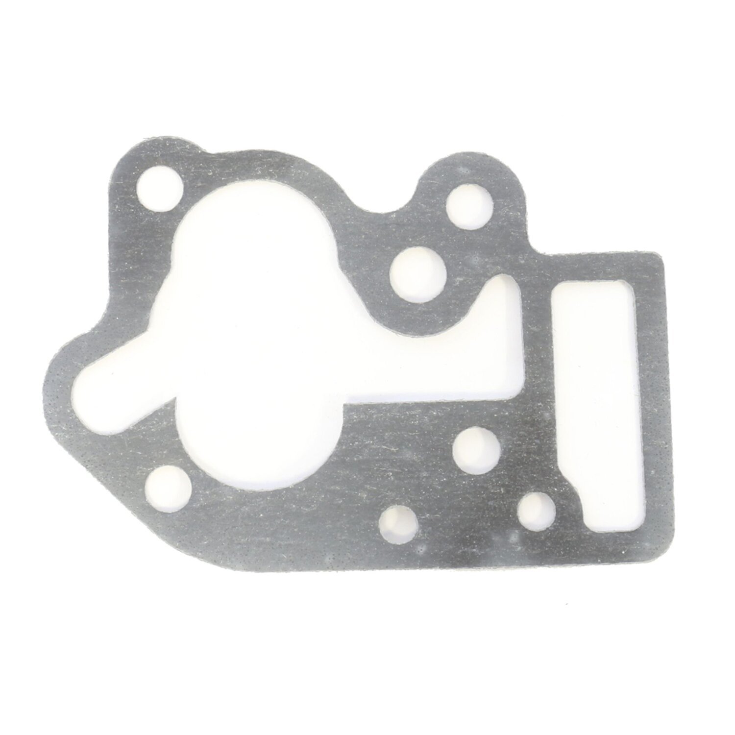 Athena, oil pump body to cover gasket. .012" paper