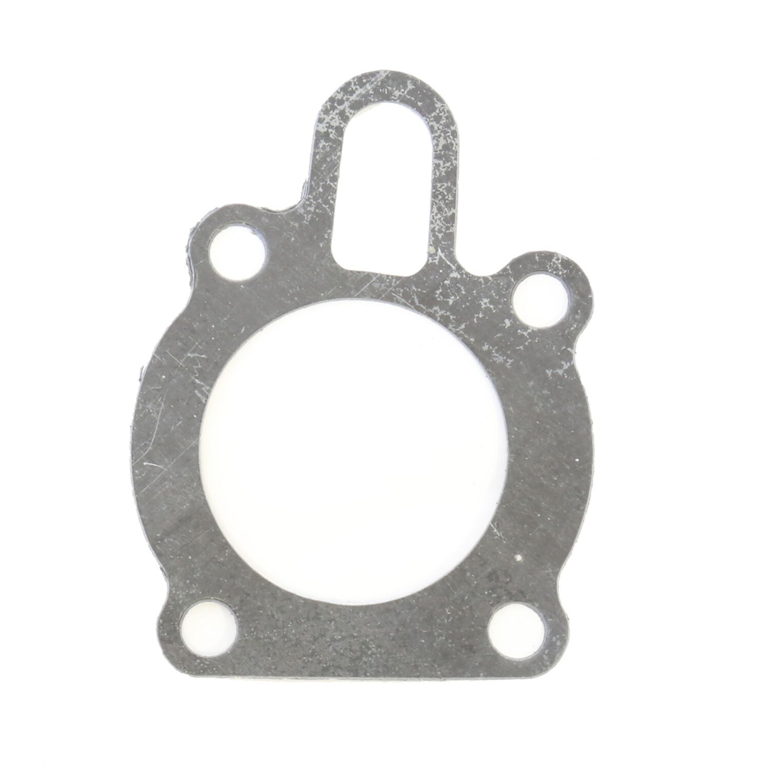 Athena, oil pump body to case gasket. .031" paper