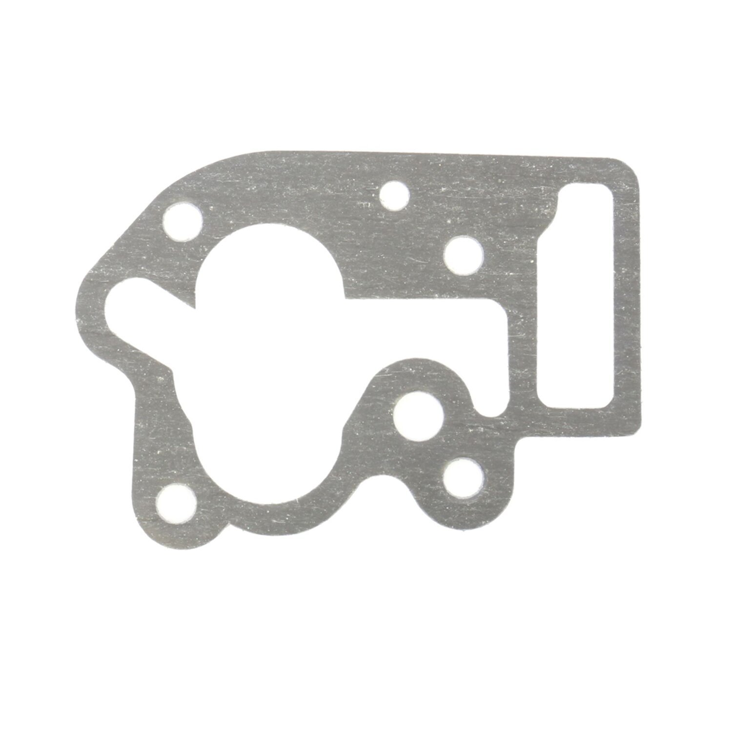 Athena, oil pump body to cover gasket. .031" paper