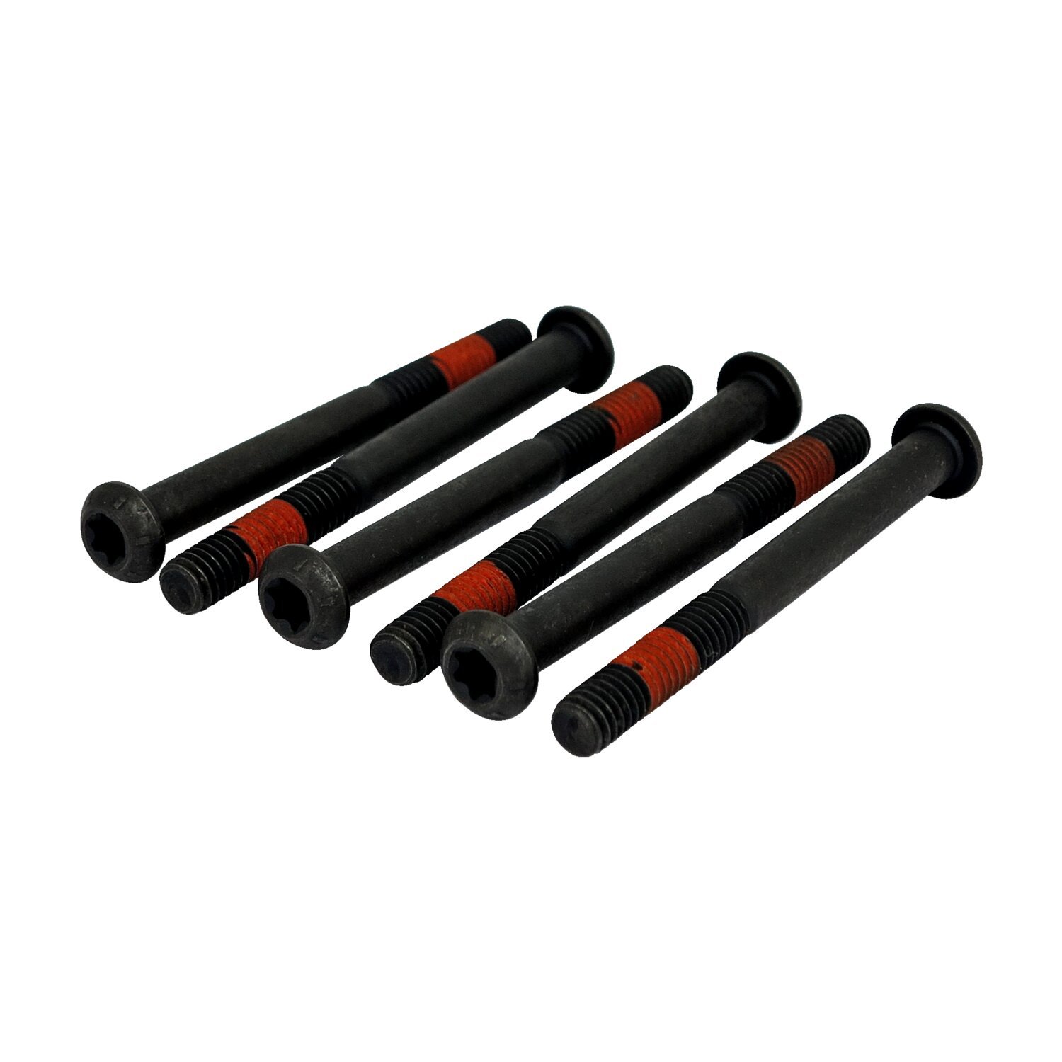 Screw, support assy balancers