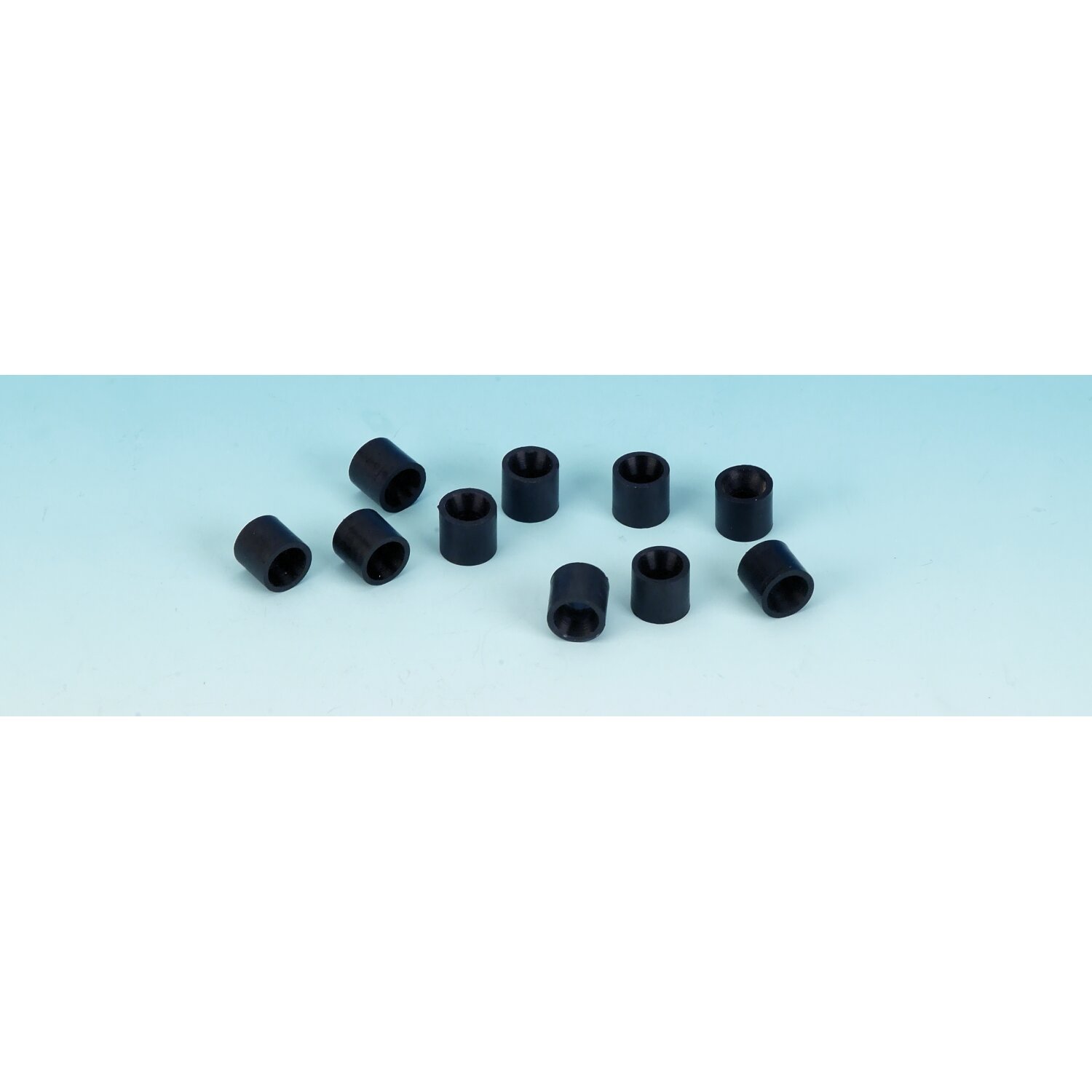 James oil seal, balance support interconnect