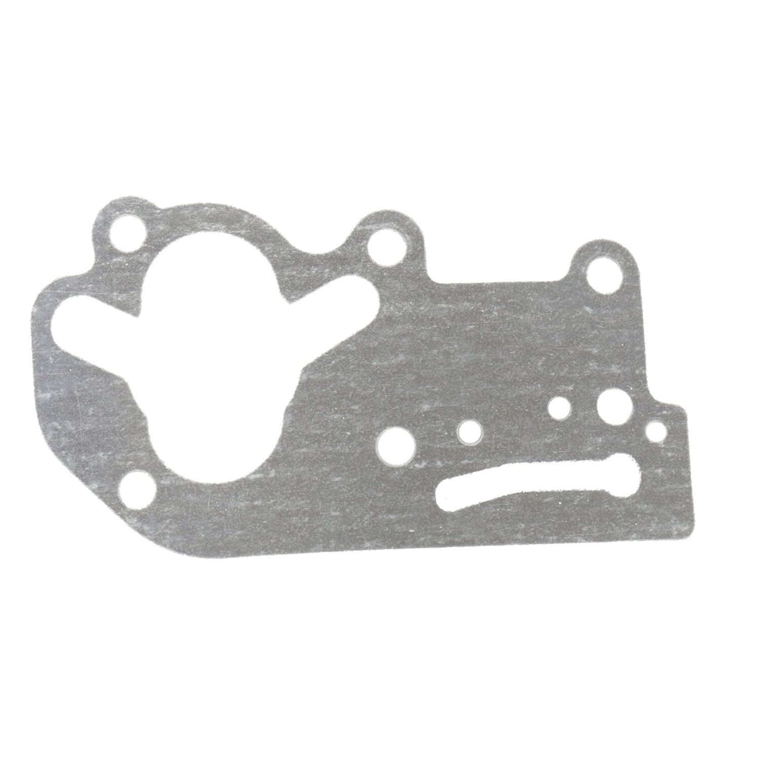 Athena, oil pump body to case gasket. .031" paper